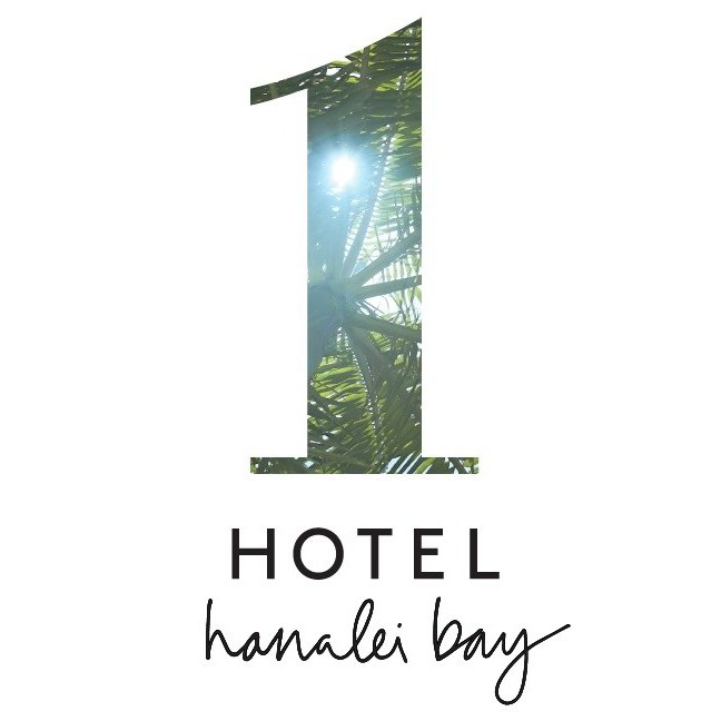 1 Hotel Hanalei Bay