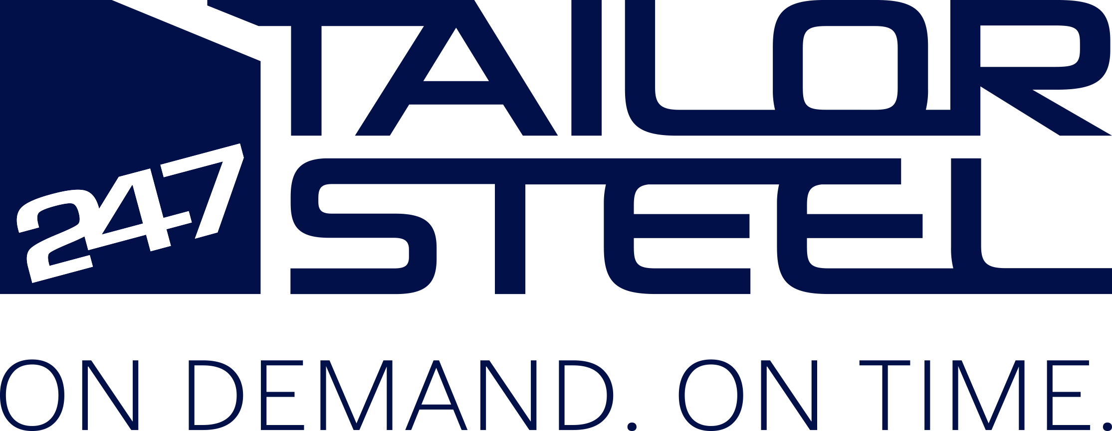 247TailorSteel Deutschland GmbH