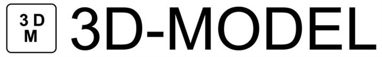 3D-MODEL GmbH