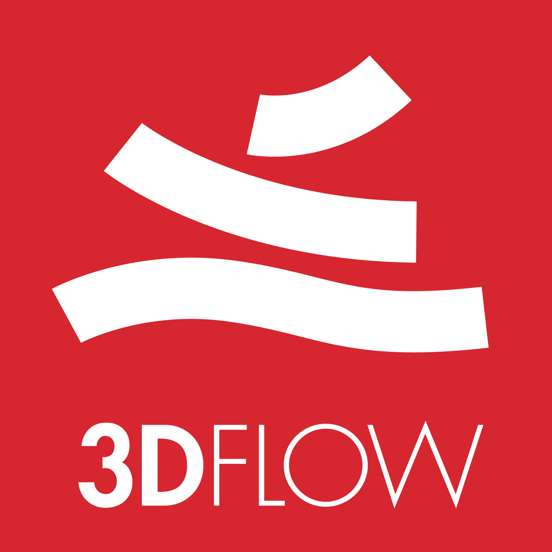 3Dflow