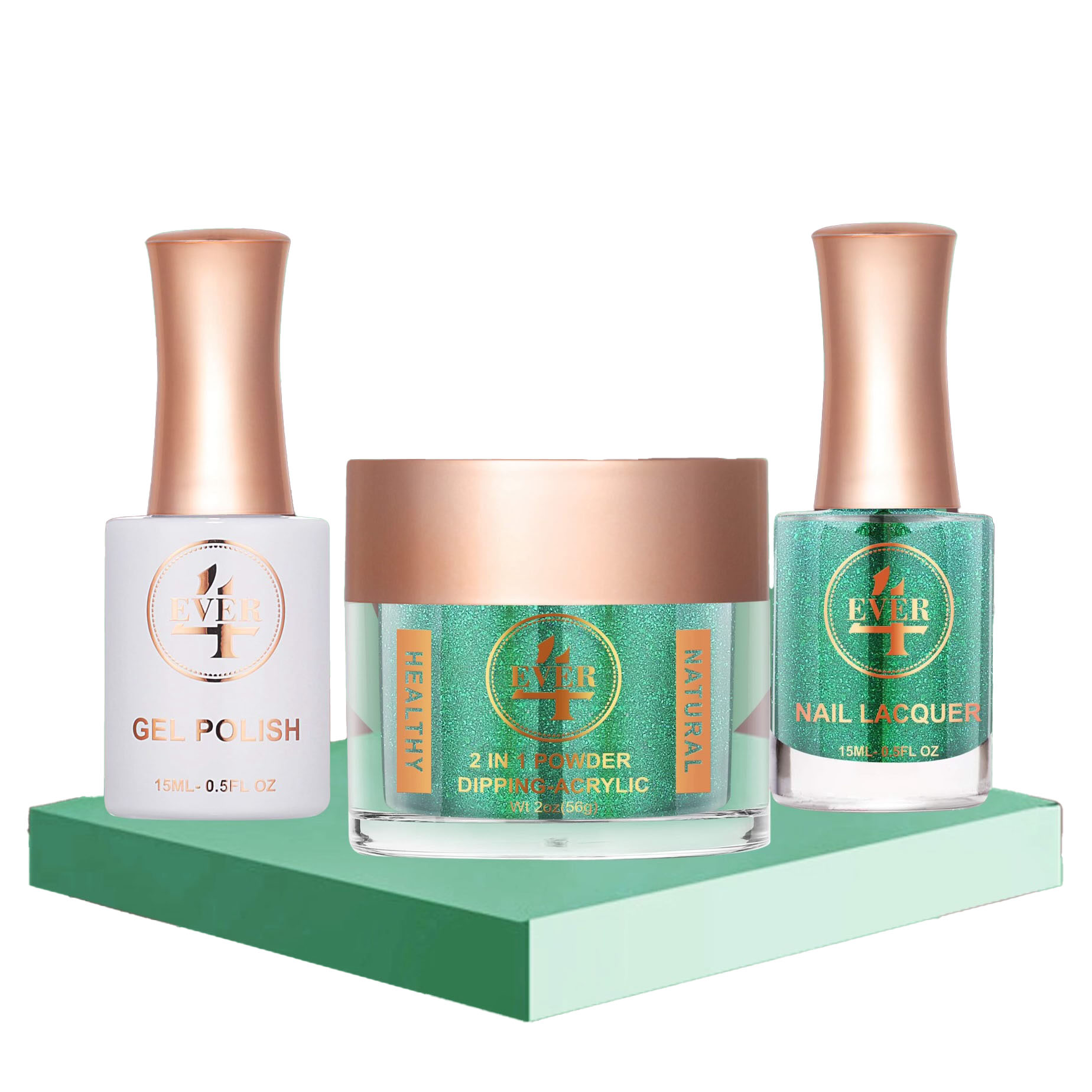 4ever Beauty Inc