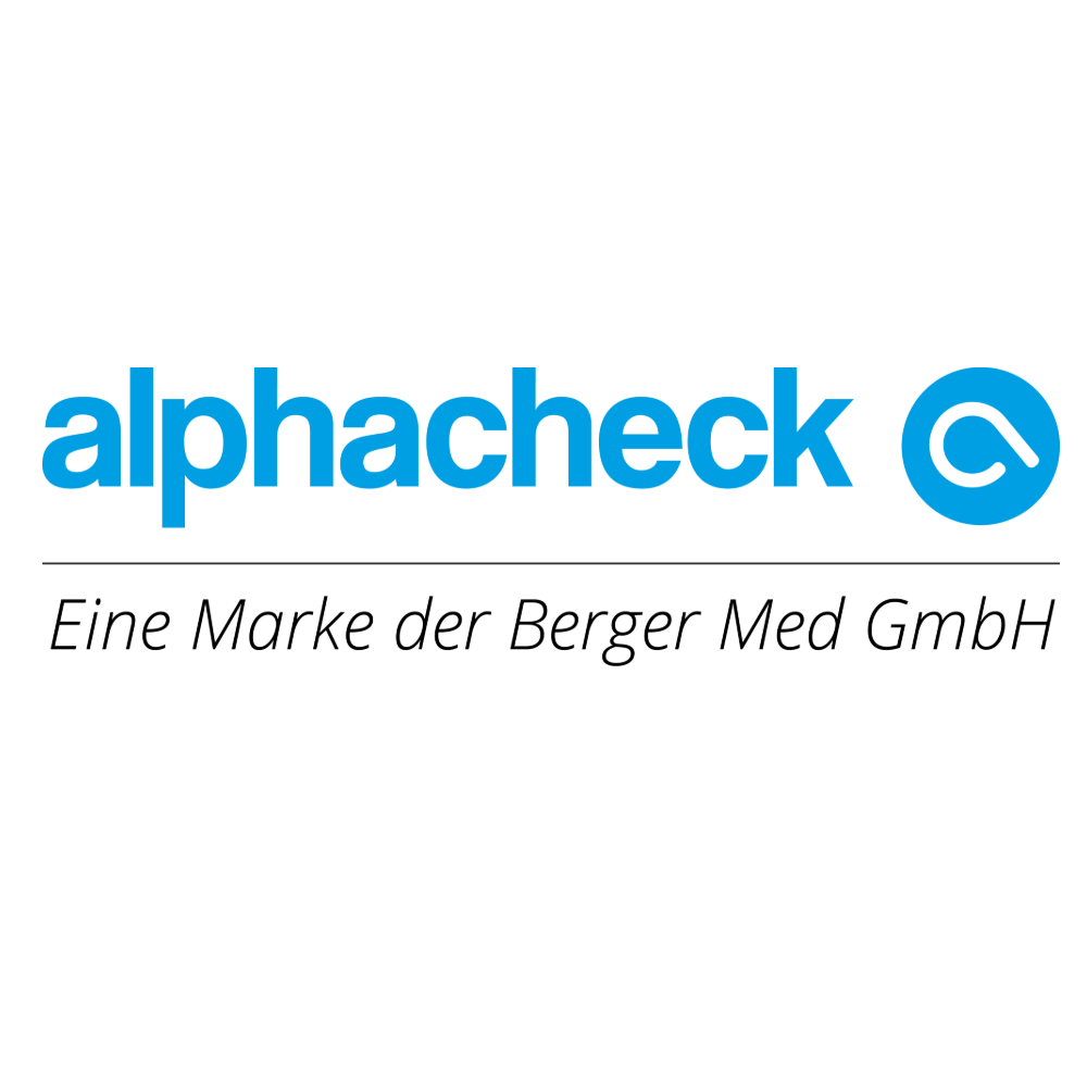 alphacheck -Diabetes Hilfsmittel mit Konzept- CareSens Air CGMS - Berger Med GmbH