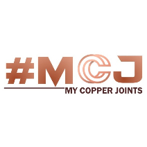 #My Copper Joints