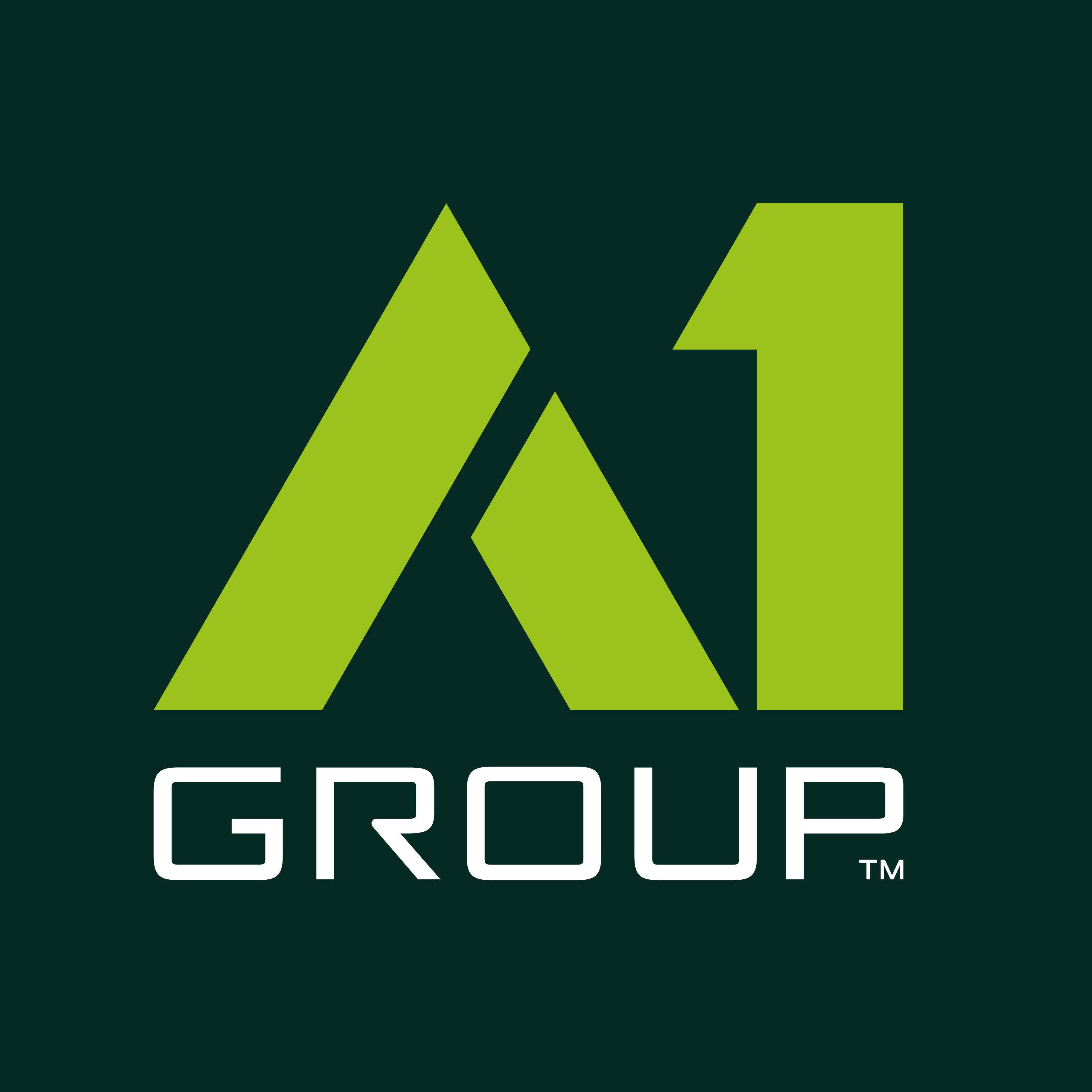 A1 Group BV / A1 Growsystems Pty Ltd