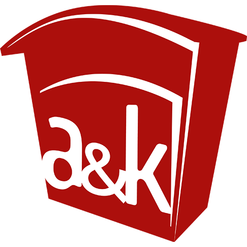 a&k Briefkasten GmbH
