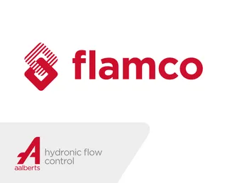 Aalberts Hydronic Flow Control
