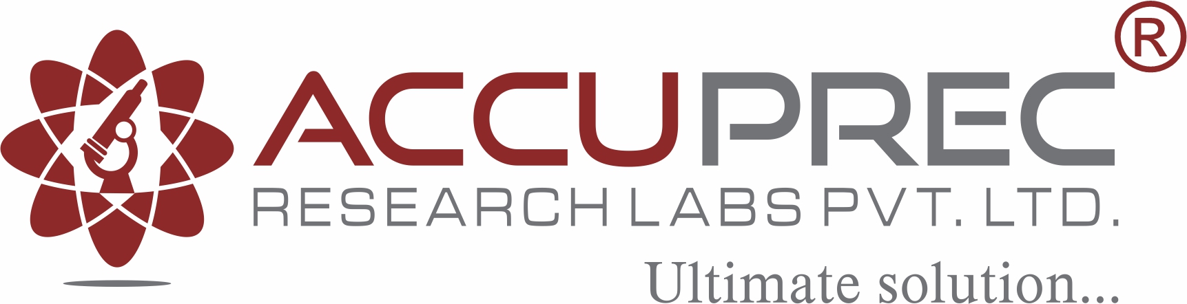 Accuprec Research Labs Pvt. Ltd.