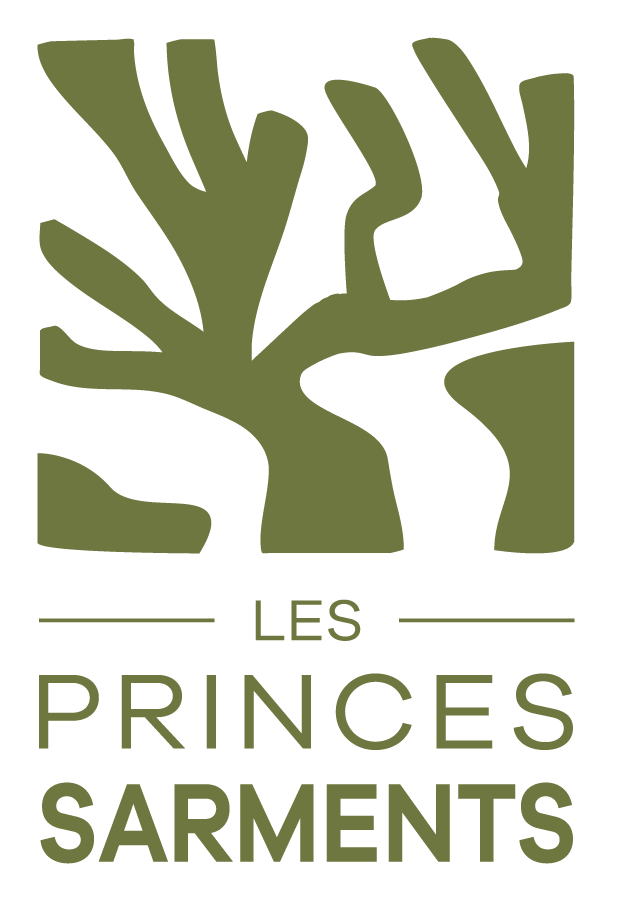 LES PRINCES SARMENTS