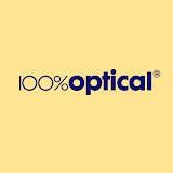 100% Optical - جزئیات نمایشگاه