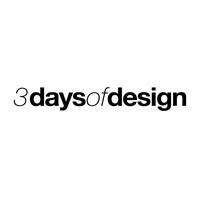 3daysofdesign - Exhibition Details