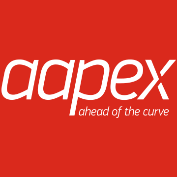AAPEX 2026