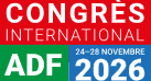 The ADF Congress - Exhibition Details