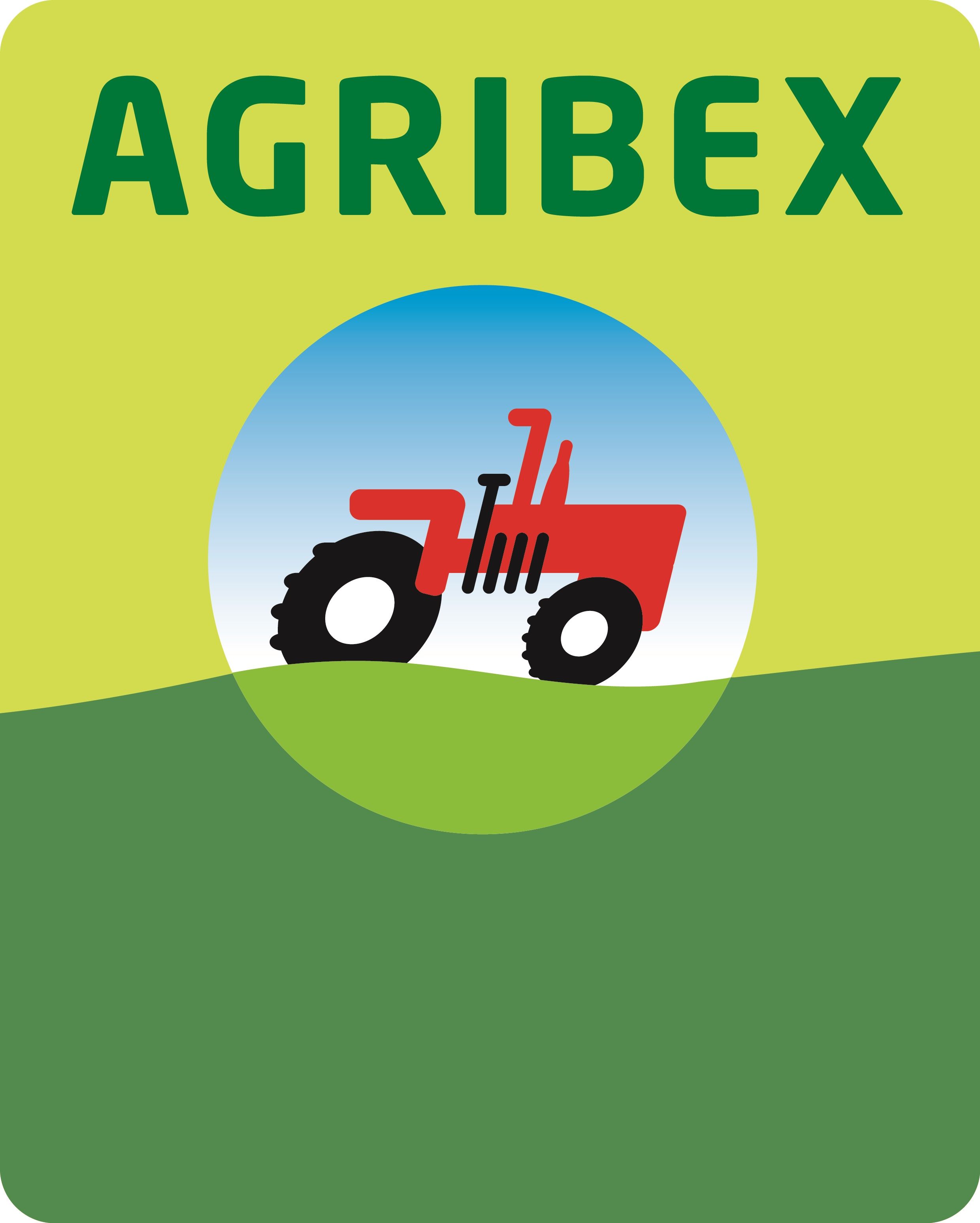 Agribex - Exhibition Details