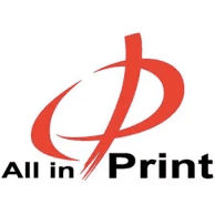 All in Print China - Exhibition Details