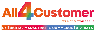 All4Customer Paris - Exhibition Details