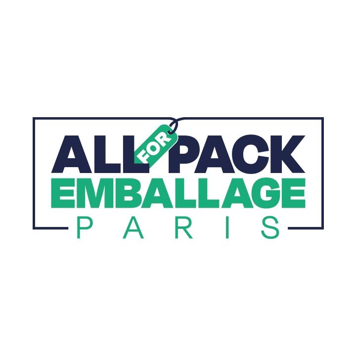 ALLFORPACK EMBALLAGE PARIS - جزئیات نمایشگاه