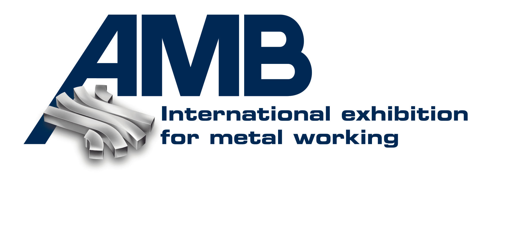 AMB 2026 logo