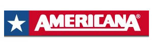 AMERICANA - Exhibition Details