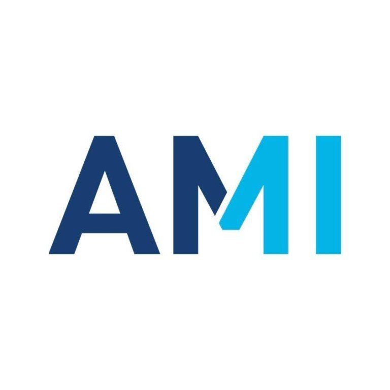 AMI Stretch & Shrink Film - جزئیات نمایشگاه