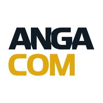 ANGA COM - جزئیات نمایشگاه