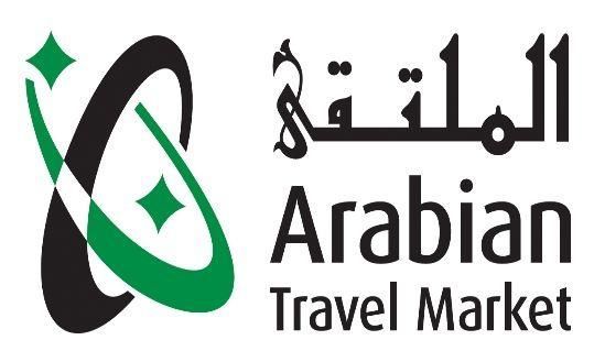 Arabian Travel Market 2026 logo