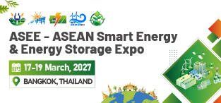 ASEAN Smart Energy & Energy Storage Expo - Exhibition Details