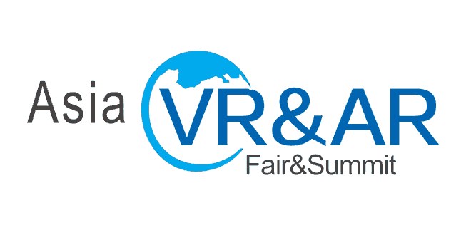 Asia VR & AR Fair and Summit - Exhibition Details