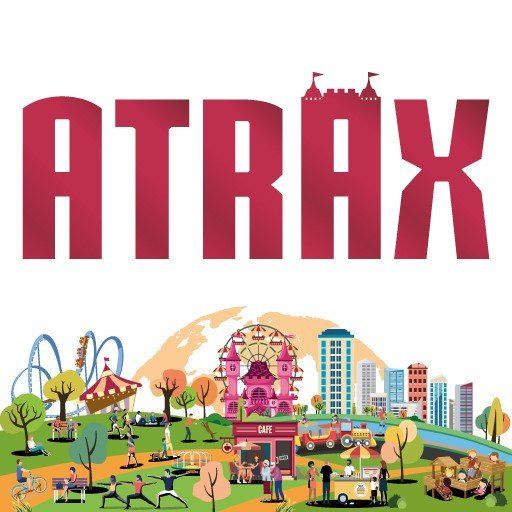 ATRAX - Exhibition Details