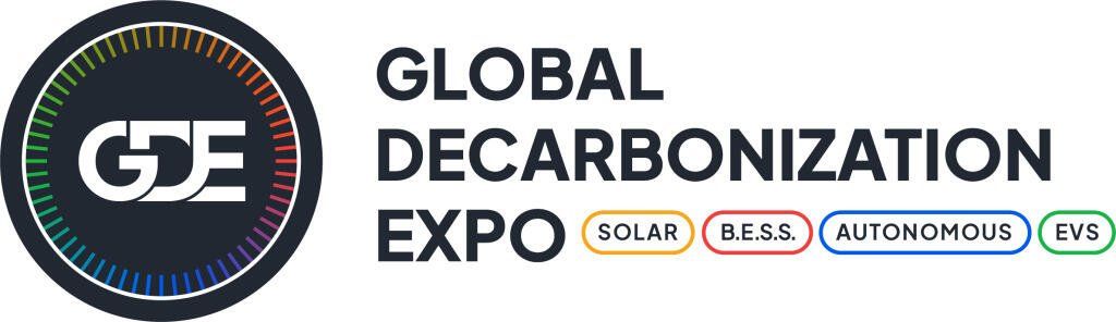 Global Decarbonization Expo - Exhibition Details