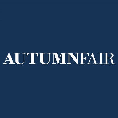 Autumn Fair 2026 logo