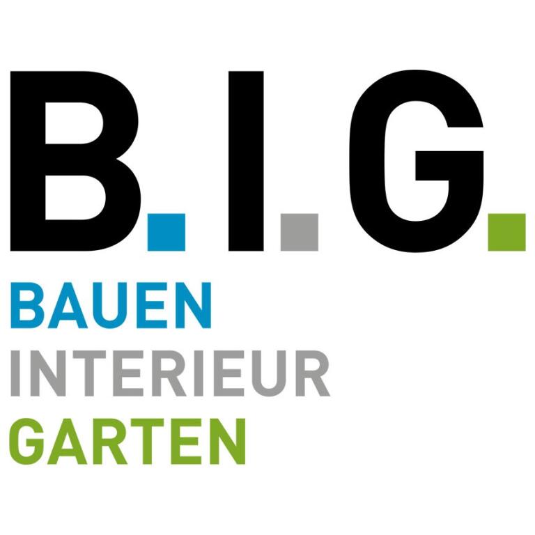 B.I.G. - جزئیات نمایشگاه