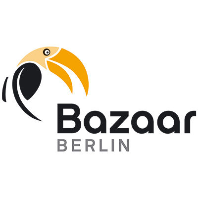 Bazaar Berlin - جزئیات نمایشگاه