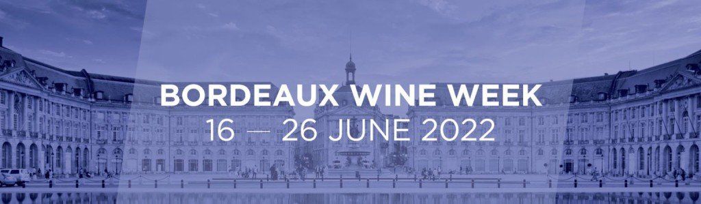 Bordeaux Wine Week - جزئیات نمایشگاه