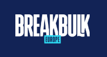 Breakbulk Europe 2026 logo