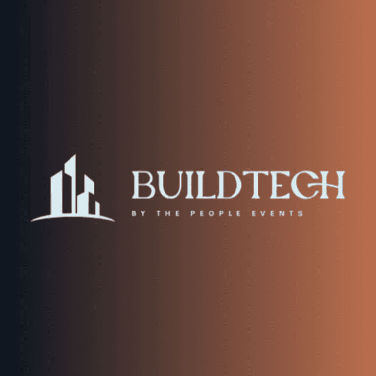 BuildTech Week - Exhibition Details
