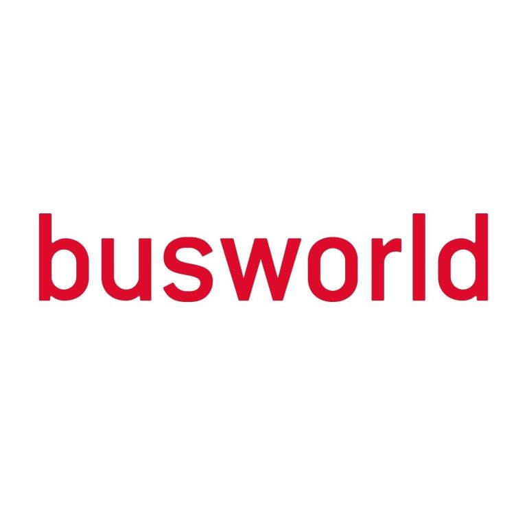 Busworld Europe - Exhibition Details