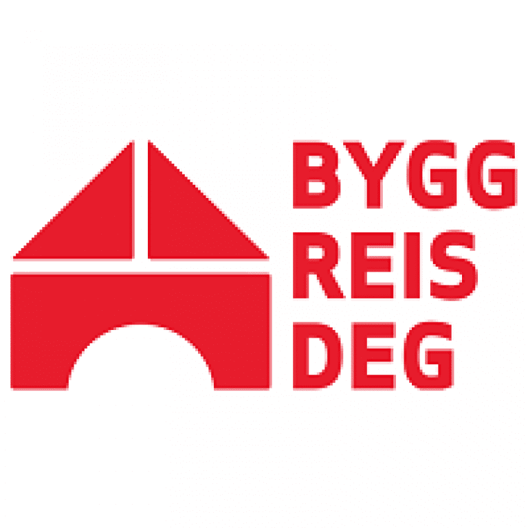 BYGG REIS DEG - جزئیات نمایشگاه