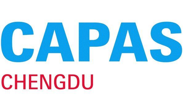 CAPAS Chengdu - جزئیات نمایشگاه