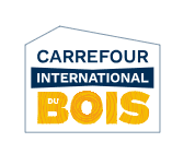 Carrefour International du Bois - Exhibition Details