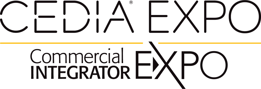 CEDIA Expo/Commercial Integrator Expo - Exhibition Details