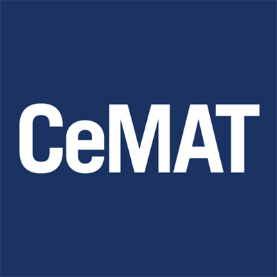 CeMAT - جزئیات نمایشگاه