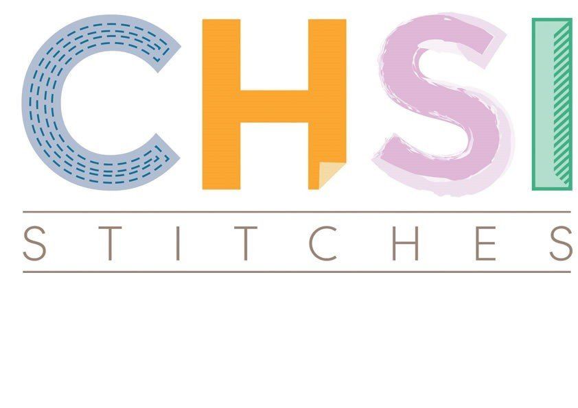CHSI Stitches - جزئیات نمایشگاه