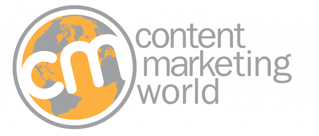 Content Marketing World - Exhibition Details