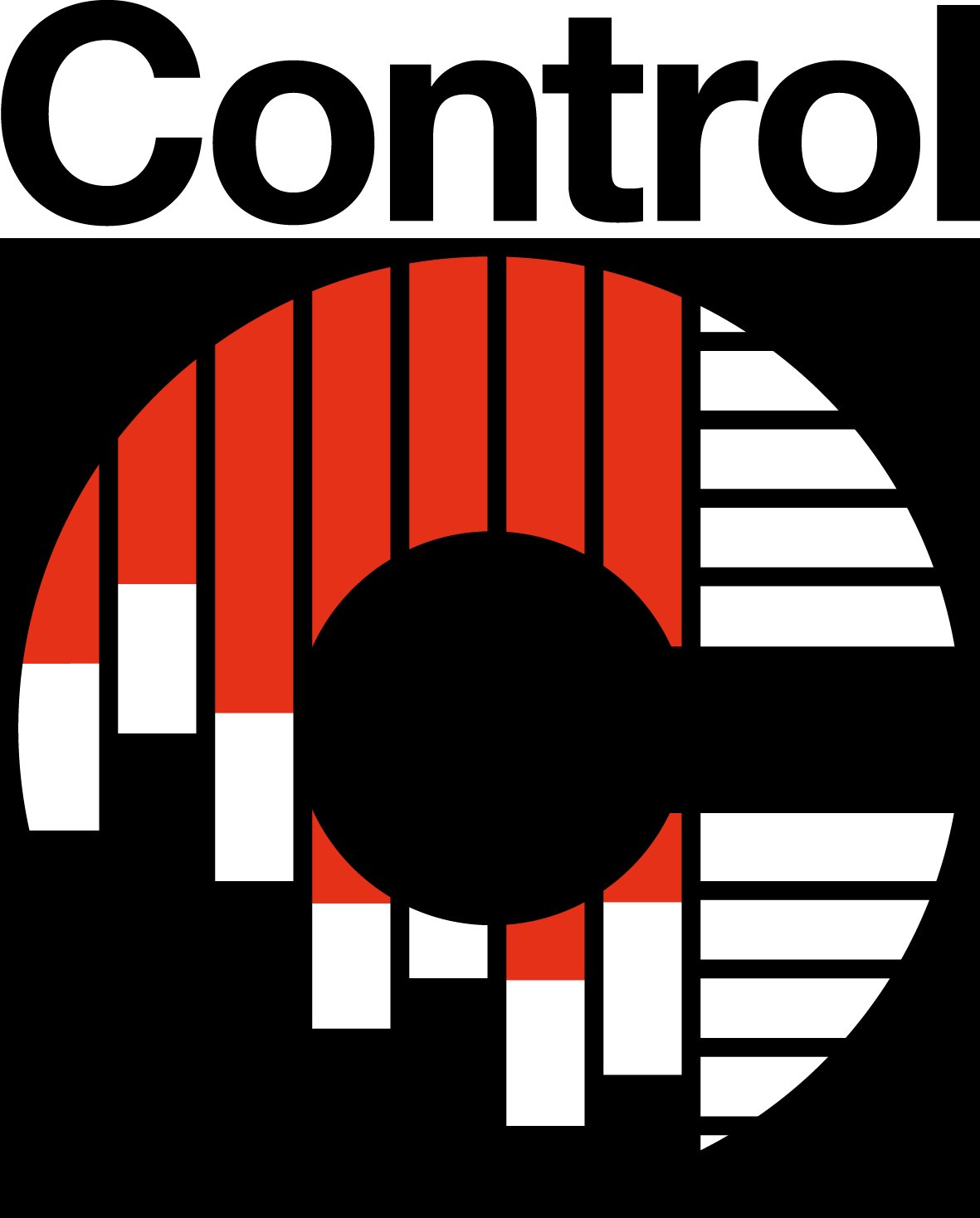 Control - جزئیات نمایشگاه
