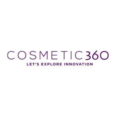 Cosmetic 360 - Exhibition Details
