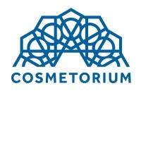 Cosmetorium - Exhibition Details
