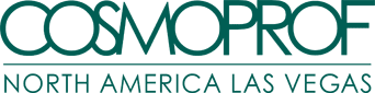 Cosmoprof North America 2026 logo