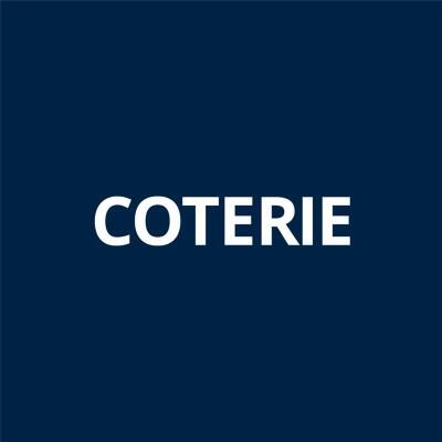 COTERIE New York Spring - جزئیات نمایشگاه
