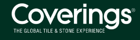 COVERINGS 2026