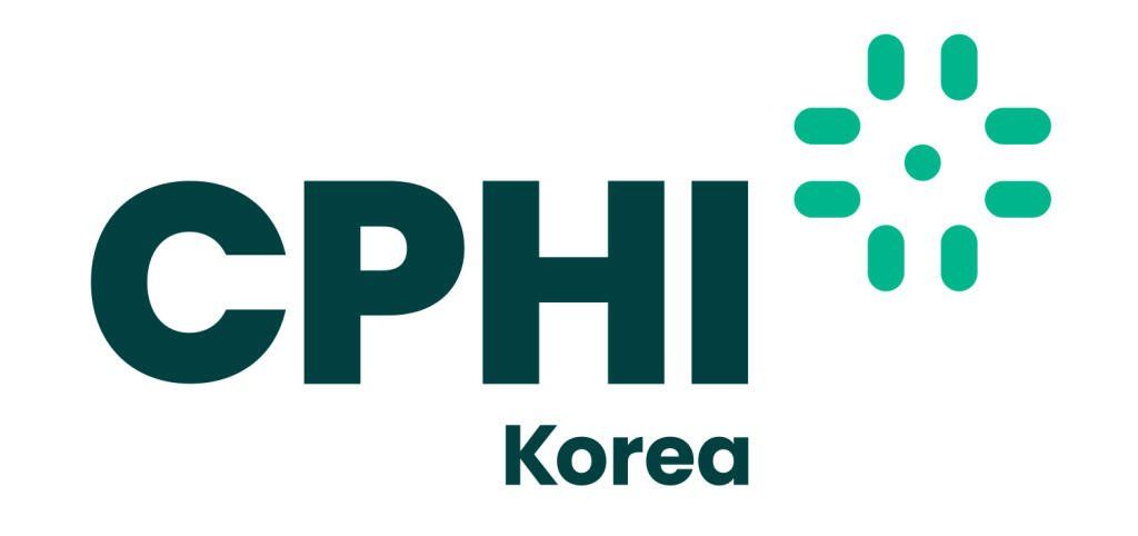 CPhI Korea 2026 logo